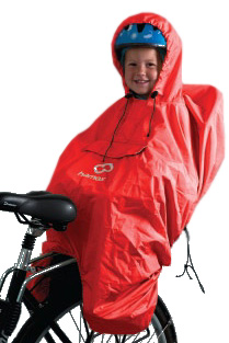 Превью  Чехол на кресло HAMAX Rain Poncho